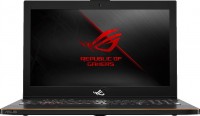 Photos - Laptop Asus ROG Zephyrus M GM501GM (GM501GM-EI032)