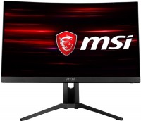 Photos - Monitor MSI Optix MAG241CR 24 "