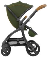 Photos - Pushchair EGG  Stroller