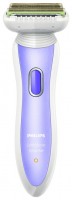 Photos - Hair Removal Philips Ladyshave Sensitive HP 6368 
