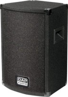 Photos - Speakers Dap Audio MC-10 