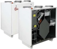 Photos - Recuperator / Ventilation Recovery SALDA RIS 700 VW EKO 3.0 