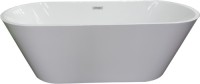 Photos - Bathtub ATLANTIS 3004 170x70 cm