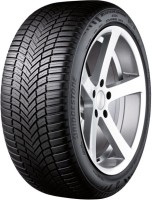 Photos - Tyre Bridgestone Weather Control A005 225/55 R17 101W VW 