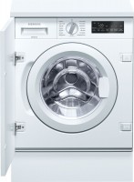 Photos - Integrated Washing Machine Siemens WI 14W440 