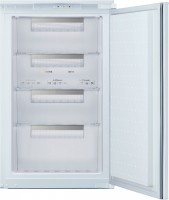 Photos - Integrated Freezer Siemens GI 18DA30 