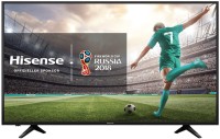 Photos - Television Hisense H50A6100 50 "