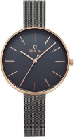 Photos - Wrist Watch Obaku V211LXVJMJ 