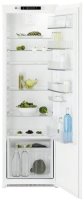 Photos - Integrated Fridge Electrolux ERN 93313 AW 