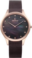 Photos - Wrist Watch Obaku V217LXVNMN 