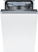Photos - Integrated Dishwasher Bosch SPV 25FX20 