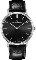 Photos - Wrist Watch Claude Bernard 20219 3 NIN 