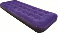 Photos - Inflatable Mattress Highlander Sleepeze Swift Single 