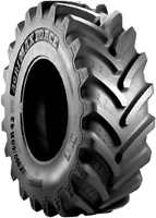 Photos - Truck Tyre BKT Agrimax Force 750/75 R46 186D 