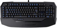 Photos - Keyboard Roccat Ryos MK Pro  Blue Switch