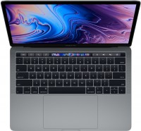 Photos - Laptop Apple MacBook Pro 13 (2018) (MR9Q14)