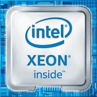 CPU Intel Xeon E-2100 E-2124