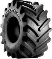 Photos - Truck Tyre BKT Agrimax Teris 900/60 R32 181A8 