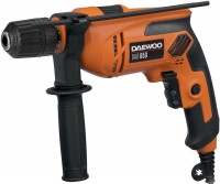 Photos - Drill / Screwdriver Daewoo DAD 850 
