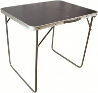 Photos - Outdoor Furniture Highlander Compact Folding Single Table 