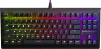 Photos - Keyboard SteelSeries Apex M750 TKL 