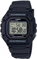 Wrist Watch Casio W-218H-1 