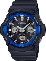 Photos - Wrist Watch Casio G-Shock GAW-100B-1A2 