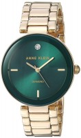 Photos - Wrist Watch Anne Klein 1362 GNGB 