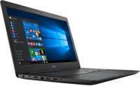Photos - Laptop Dell G3 15 3579 Gaming (35G3i78S2G15i-WBK)