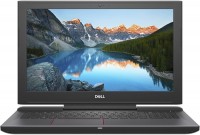 Photos - Laptop Dell G5 15 5587 (G55581S1NDW-60B)