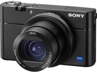 Photos - Camera Sony RX100 VA 