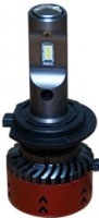 Photos - Car Bulb Kaixen RedLine H7 6000K 35W 2pcs 
