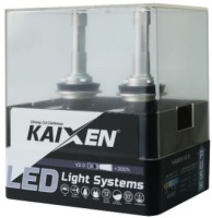 Photos - Car Bulb Kaixen V2.0 H7 4300K 30W 2pcs 