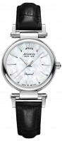 Photos - Wrist Watch Atlantic 41350.41.08 