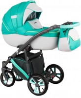 Photos - Pushchair Camarelo Sudari  3 in 1
