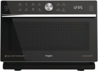 Photos - Microwave Whirlpool MWP 339 SB black