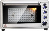 Photos - Mini Oven Gemlux GL-OR-2045LUX 