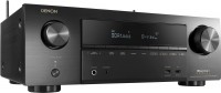 Photos - AV Receiver Denon AVR-X1500H 