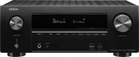 Photos - AV Receiver Denon AVR-X2500H 