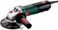 Photos - Grinder / Polisher Metabo WEVA 15-150 Quick 600506000 