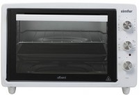 Photos - Mini Oven Simfer M3420 