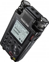 Portable Recorder Tascam DR-100 mkIII 