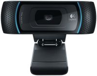 Webcam Logitech B910 HD Webcam 