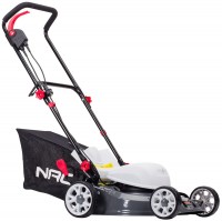 Photos - Lawn Mower NAC LE16-40-SI-G 