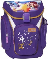 Photos - School Bag Lego Friends 20018-1705 