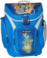 Photos - School Bag Lego Nexo Knights 20018-1708 