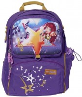 Photos - School Bag Lego Friends 20009-1705 