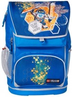 Photos - School Bag Lego Nexo Knights 20013-1708 