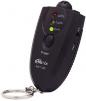 Photos - Breathalyzer Ritmix RAT-201 