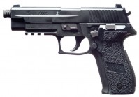 Air Pistol Sig Sauer P226 